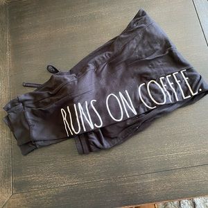 RAE DUNN LOUNGE PANTS